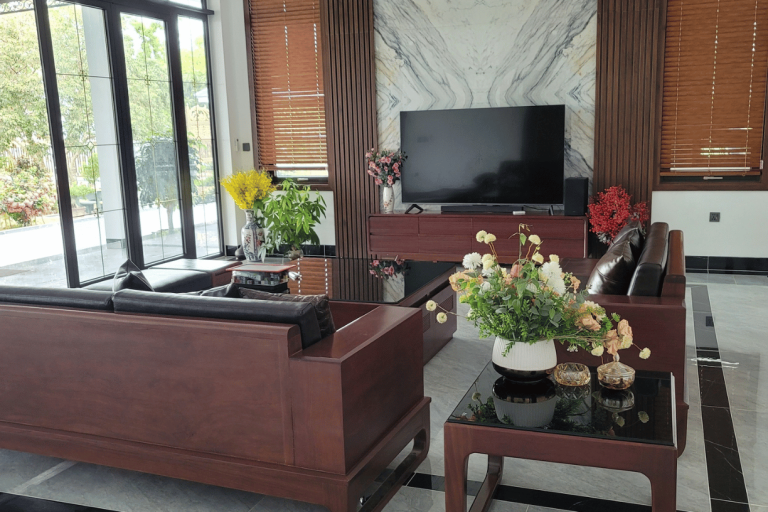 Dọn nhà ở quán bàu Tp. vinh